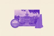 New Hampshire Republicans contend with the Trump Era