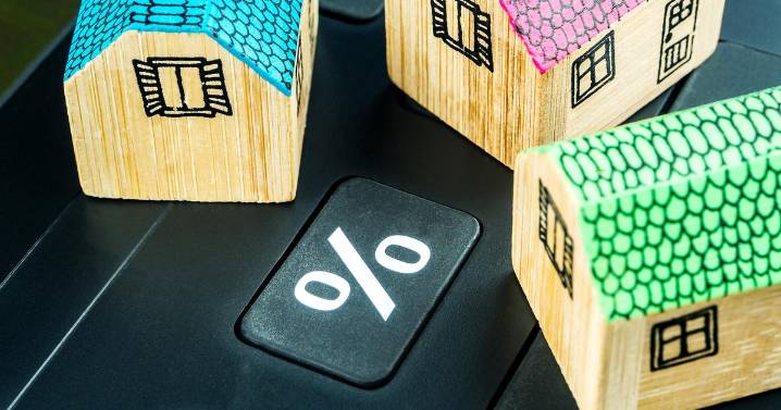 3 mortgage interest rate options under 6% to know now