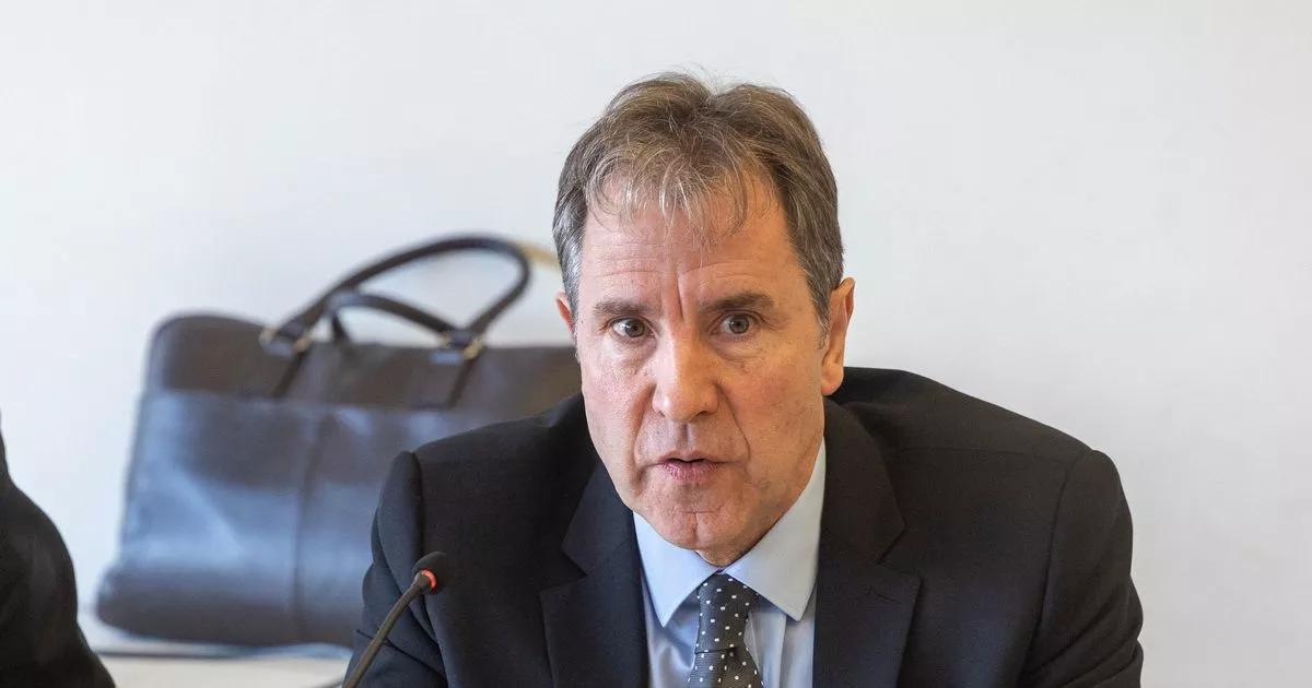 MP arrested for rape allegations rebuffs petition calling for his resignation