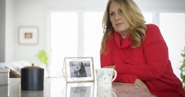 A mother’s fight after her pregnant daughter died