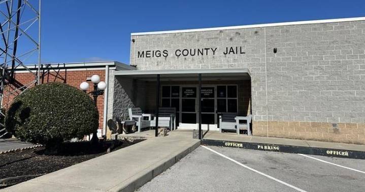 UPDATE: Meigs Co. Jail decertified after commissioners vote to repair existing site; future unclear