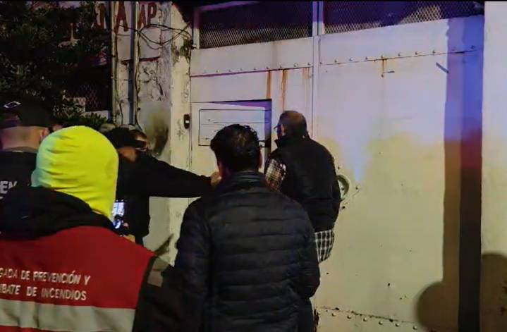 Desalojan refugio de animales en Cuajimalpa por litigio inmobiliario