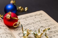 Christmas carols don’t need modernising