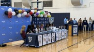 Signing day is here! See Wilmington-area athletes college commitments