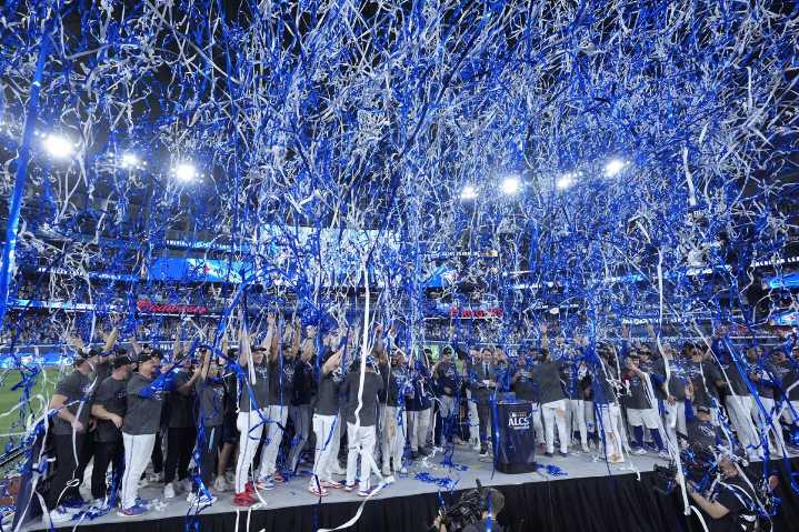 Mariners' Success Has Reignited Baseball Excitement In Seattle