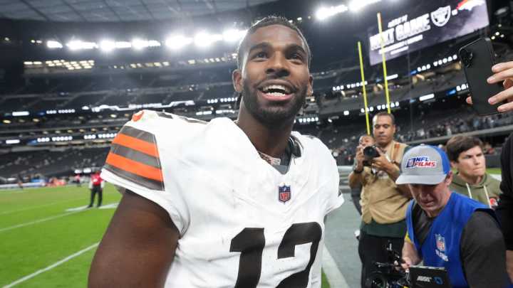 Does matchup vs. Cam Ward give Shedeur Sanders chip on shoulder?