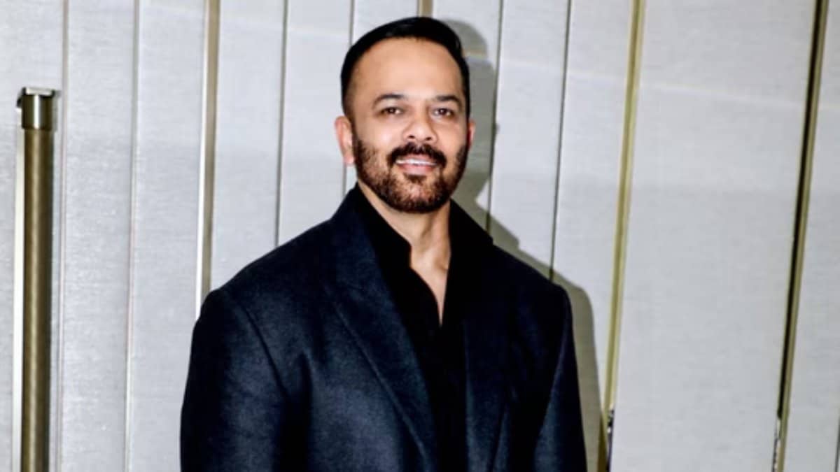 Rohit Shetty: Happy to see Akshaye Khanna getting the respect as an actor he deserved for years