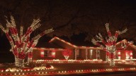 Evergy offers holiday lights and decorating safety tips
