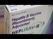CDC panel votes to remove universal recommendation for hepatitis B shot at birth