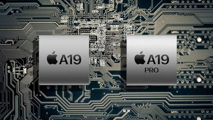 A19, A19 Pro Are Up To 10% Smaller Than A18, A18 Pro In Die Size, While Packing Higher Performance Cores, Larger GPU & E