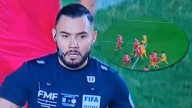 ¿Robo en la final? Así fue el penal que el "Gato" Ortiz no marcó en el Tigres vs Toluca