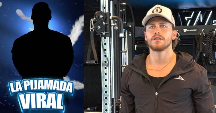 La Pijamada Viral: Dónde ver el programa de Aldo de Nigris