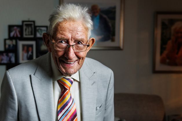 'We're going to court in January after five years of my life being in turmoil' - Comedian Sil Fox, who was wrongly accused of sexually assaulting a fan