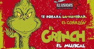 'El Grinch, el musical', en Trui