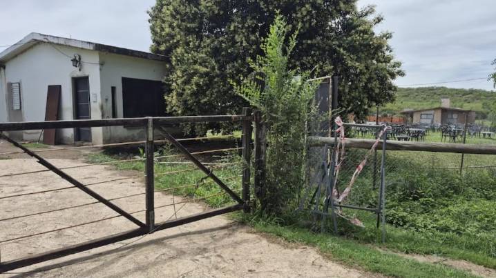 Horror en Córdoba: la frase que repetía la mujer acusada de convivir con el cuerpo de su hija