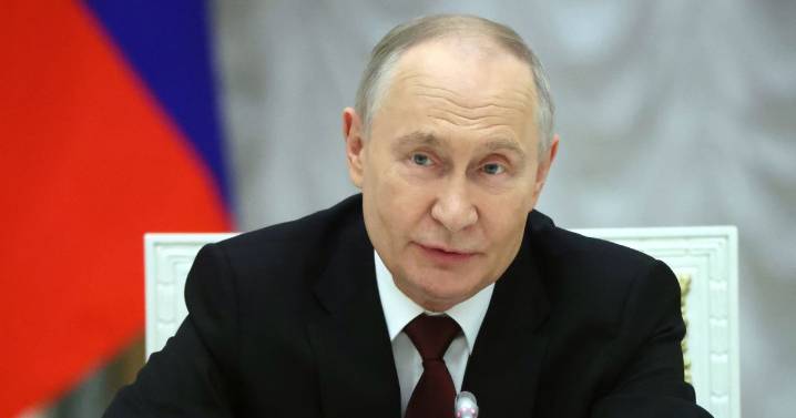 WW3 fears as Russia warns of 'full-scale nuclear war' after NATO threat