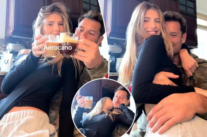 Nick Bosa hard launches relationship with model in TikTok video