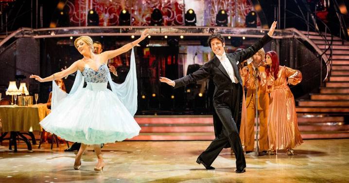 Five reasons Strictly Come Dancing needs to be axed immediately 