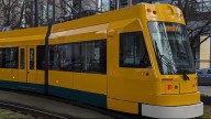 Deal under consideration could swap three of Portland's streetcars for three from Tacoma