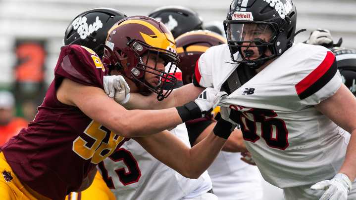 Pomona walks off Windsor to win Colorado 3A football title thriller
