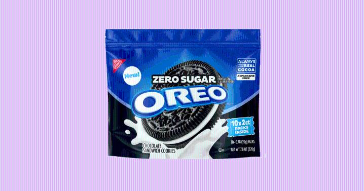 Are Oreo Zero Sugar Cookies Healthier? A Dietitian Weighs in as Snack Launches in U.S.