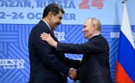 Putin le ofrece su respaldo a Maduro tras una llamada telefónica en medio de la creciente presión de EE. UU. sobre Venezuela
