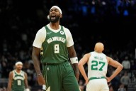 Kuzma y Portis conducen a Bucks a victoria sin el lesionado Antetokounmpo, 116