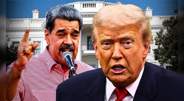 ALERTA para Nicolás Maduro: El Gobierno de Trump SANCIONA a 3 sobrinos del mandatario venezolano por vínculos con el narcotráfico