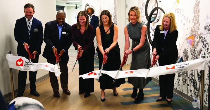 Dobson House in Mesa returns for families