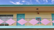 Converted motels are keeping hundreds of NV children with their families and out of the system