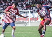 Junior, a noventa minutos de jugar la final de la Liga BetPlay 2025-II -