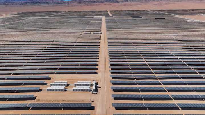 Estancamiento o desarrollo: lecciones del otro lado de la cordillera