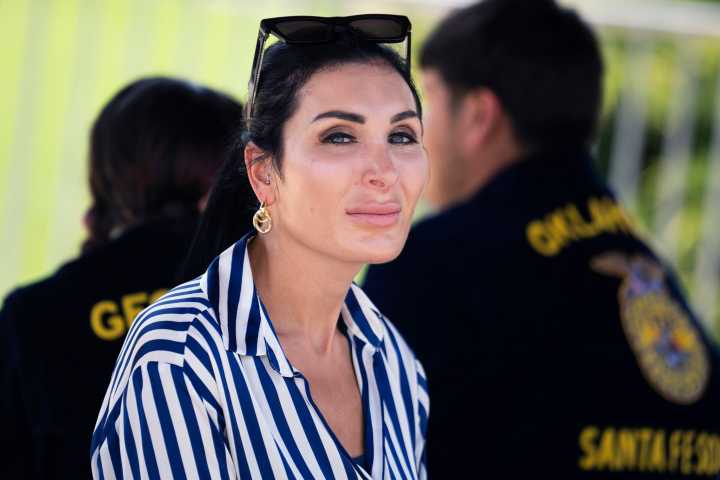 Republican Shreds WH for Letting ‘Whacky Laura Loomer’ Advise on NatSec Hires