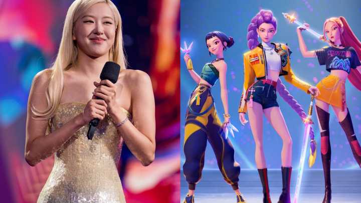 10 Moments That Defined K-Pop's Huge Year