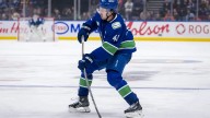 Why Canucks traded Quinn Hughes to Wild for Zeev Buium, Marco Rossi and 2 others