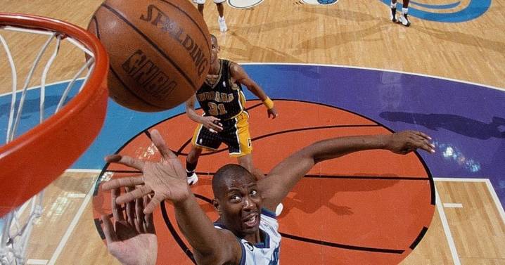 Shock as NBA Champion Dies Suddenly at 57