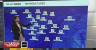 KDKA-TV Afternoon Forecast (12/4)