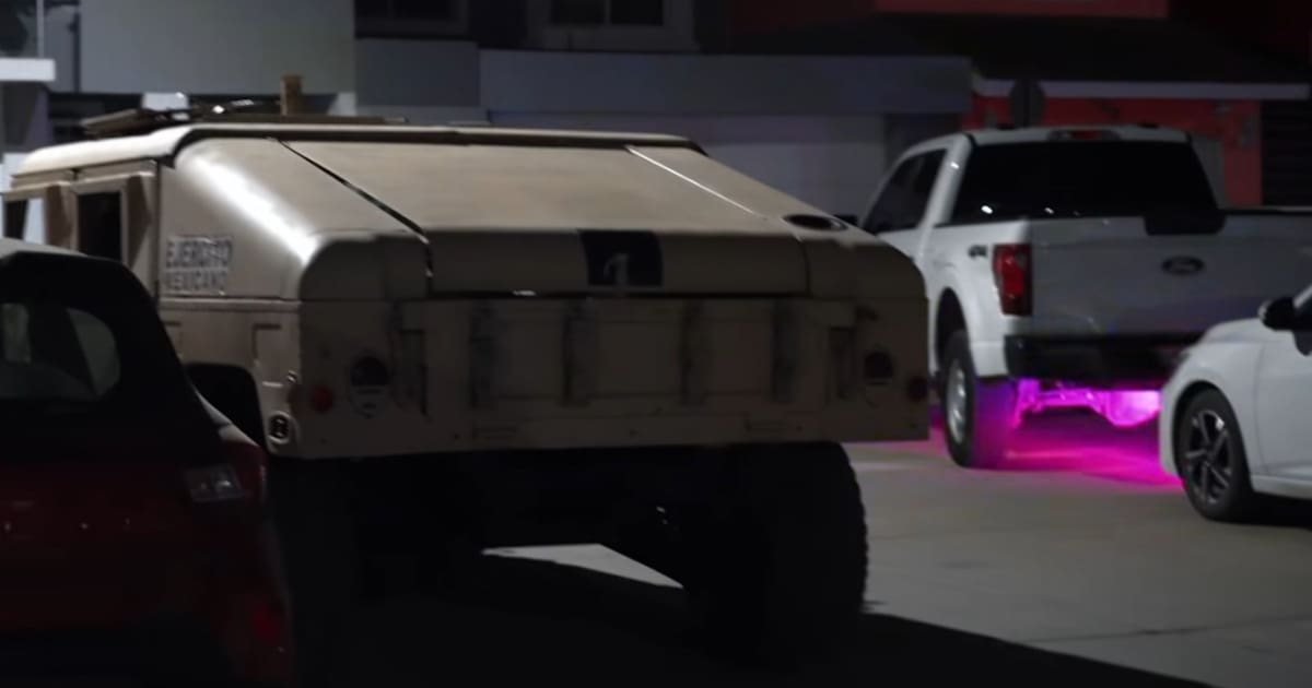 Agente de la FGE sufre autolesión accidental en Ensenada