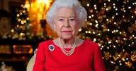 Reason late Queen's final Christmas Day speech was her most personal 