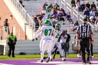 5 things you might've missed in UND's 31-13 loss at Tarleton State