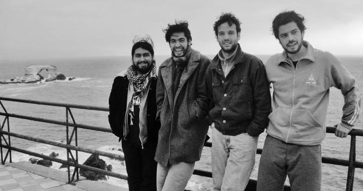 Fother Muckers hará un concierto centrado exclusivamente en la primera época de The Beatles