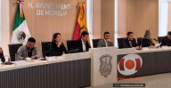 Cabildo aprueba gestionar crédito por 345 mdp para planta potabilizadora en Morelia