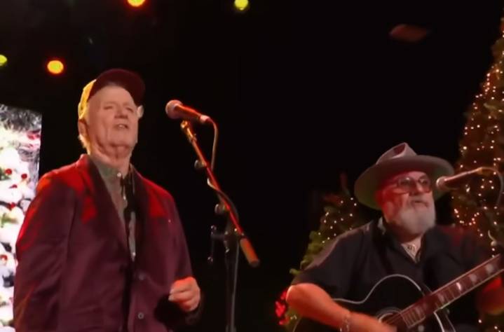 How to watch Christmas in Nashville 2025: Stream free with these options, on demand, tv channel, time, bill murray, country christmas