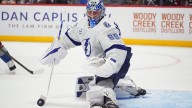 Lightning win streak ends at 7 games with road loss to Islanders