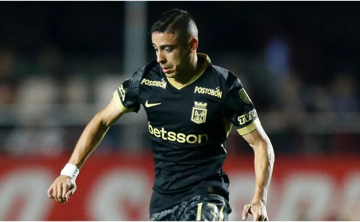 Where to watch Atletico Nacional vs Independiente Medellin live in the USA: 2025 Copa Colombia