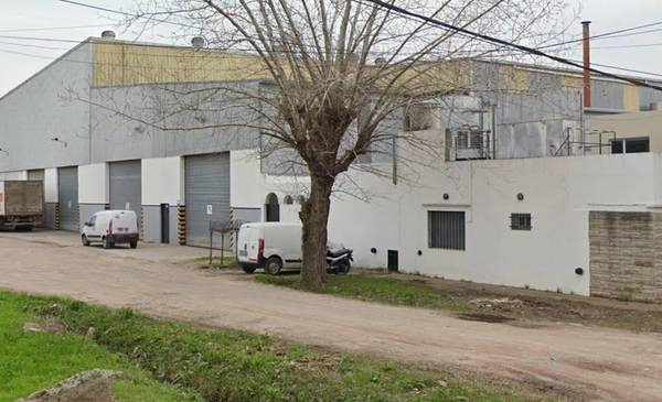 Un vigilador fue baleado y ahora lucha por su vida