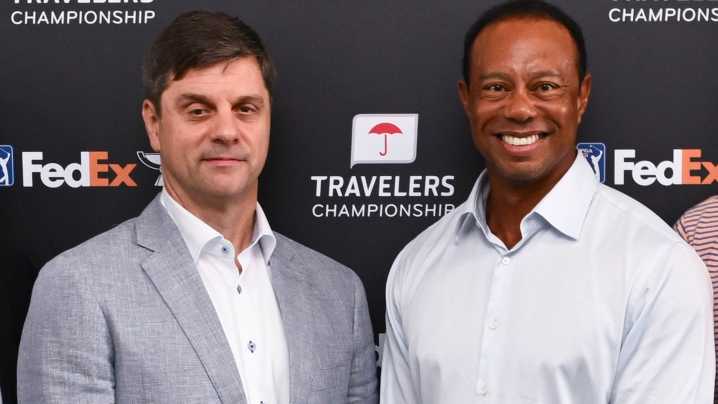 Why Tiger Woods And Brian Rolapp' Vision For Reduced PGA Tour Schedule Makes Sense