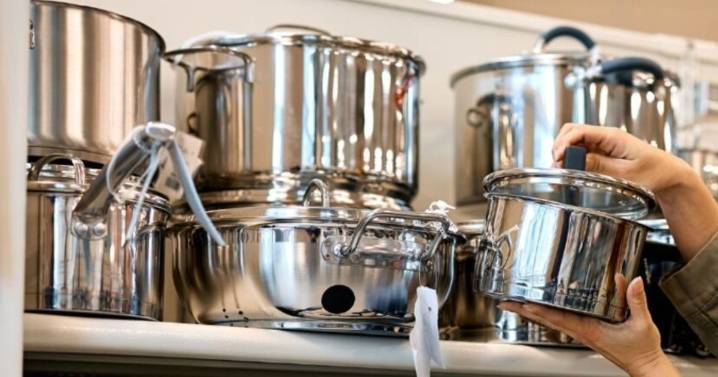 ¡Imperdible! Supermercados ofrecen hasta un 70% de descuento en sartenes y ollas: los detalles de la oferta