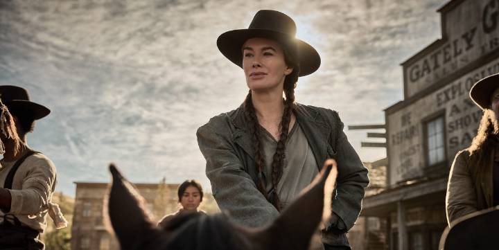 Is 'The Abandons' Coming Back for Season 2?