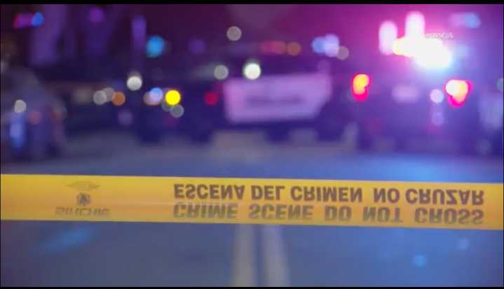 California hit and run crisis 4.3 percentage points above national average 